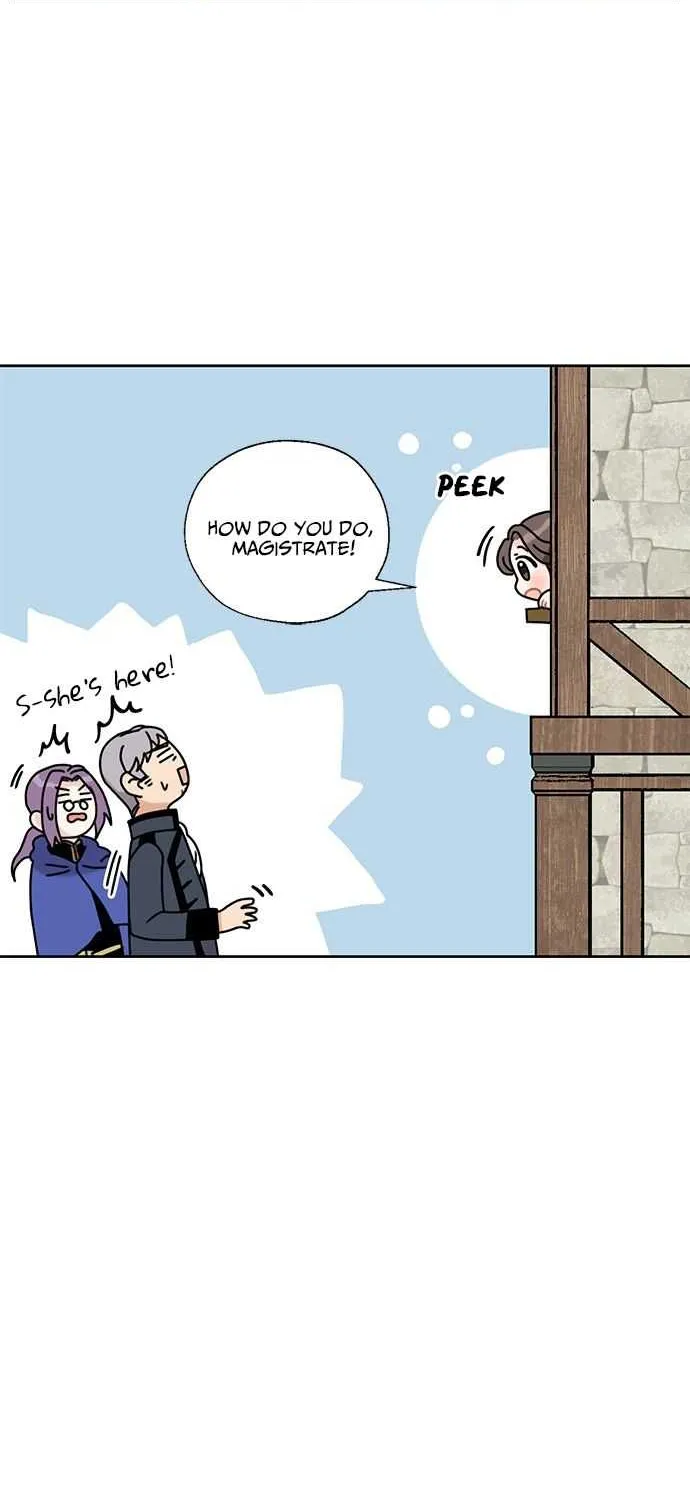 I Became The Chef Of The Dragon King Chapter 22 page 30 - 