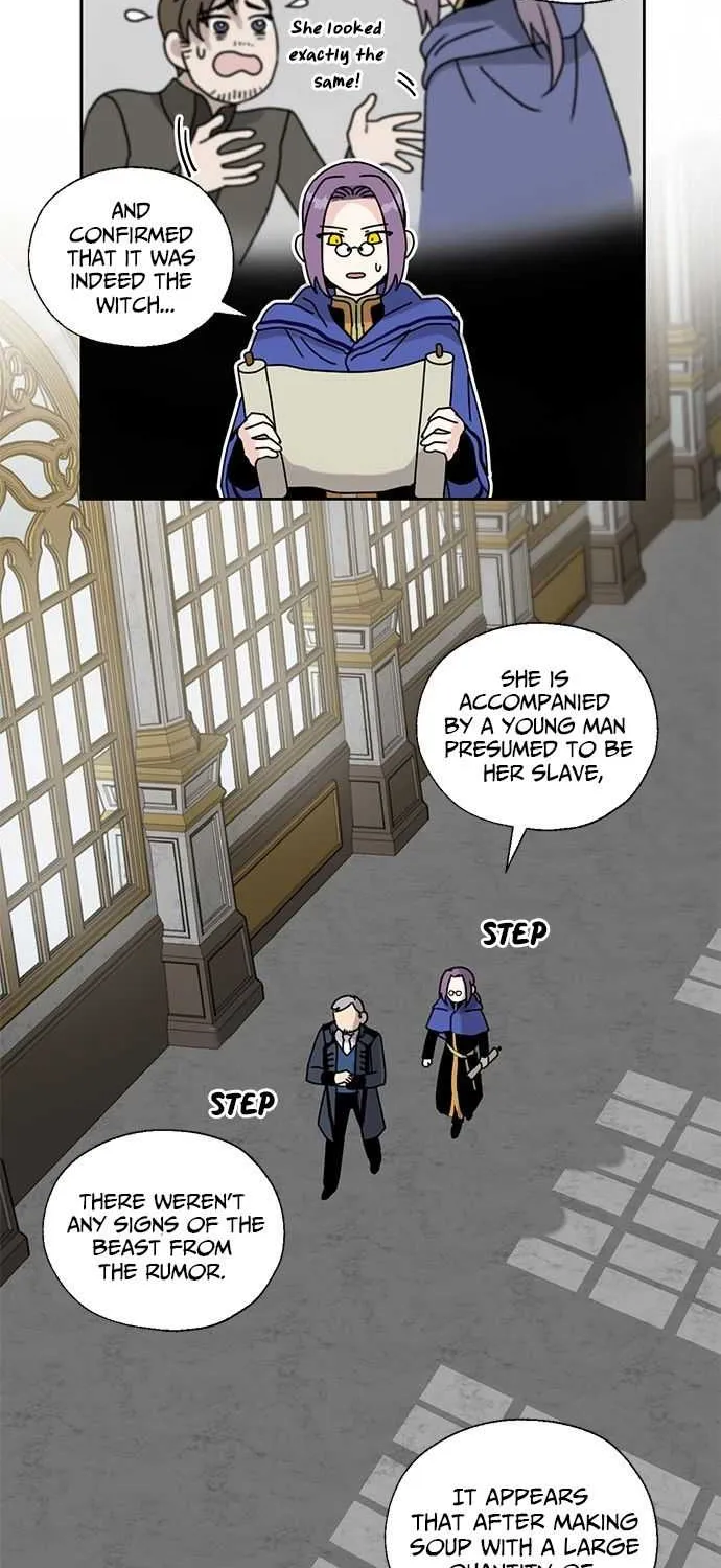 I Became The Chef Of The Dragon King Chapter 22 page 4 - 