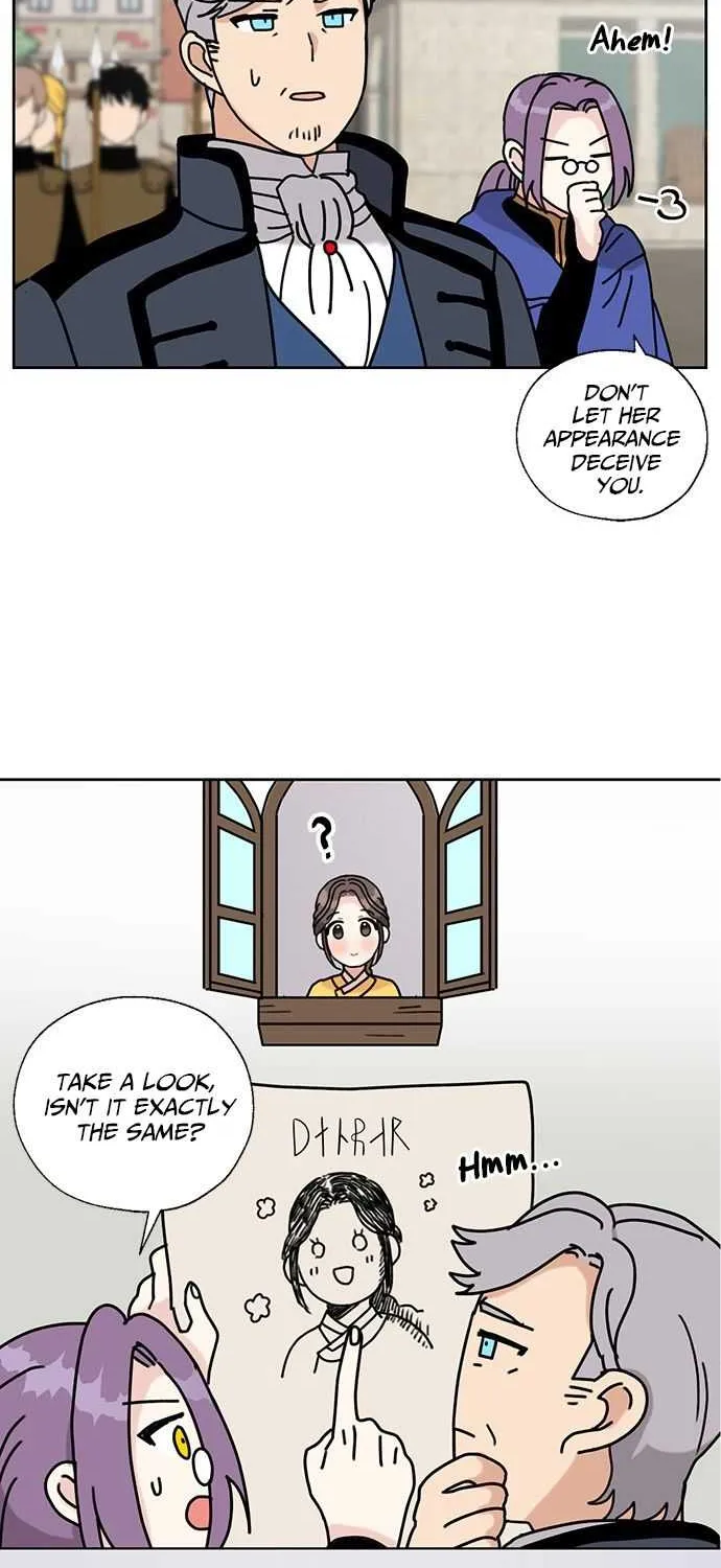 I Became The Chef Of The Dragon King Chapter 22 page 32 - 