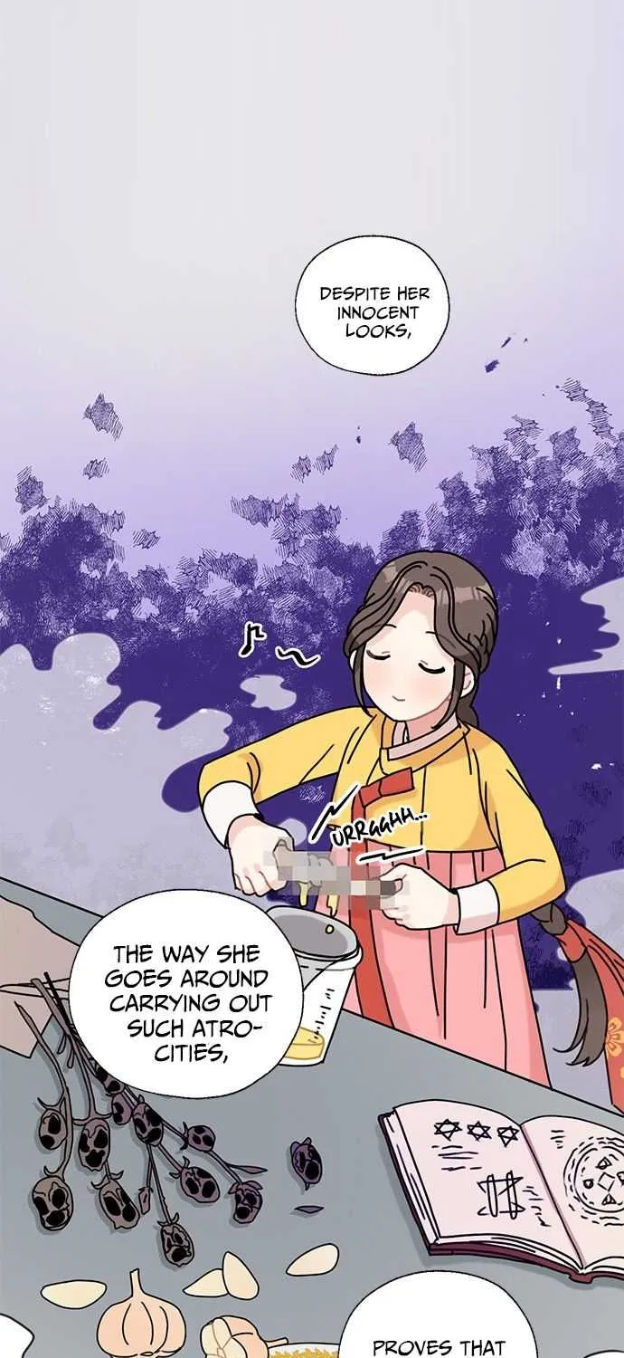 I Became The Chef Of The Dragon King Chapter 22 page 33 - 