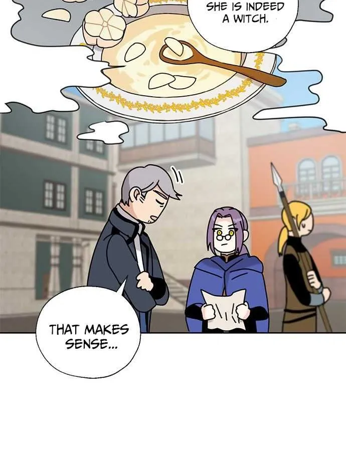 I Became The Chef Of The Dragon King Chapter 22 page 34 - 