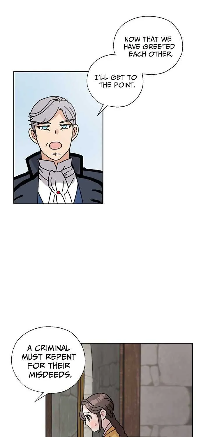 I Became The Chef Of The Dragon King Chapter 22 page 35 - 