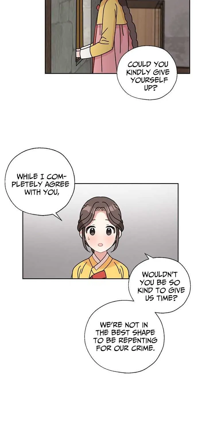 I Became The Chef Of The Dragon King Chapter 22 page 36 - 