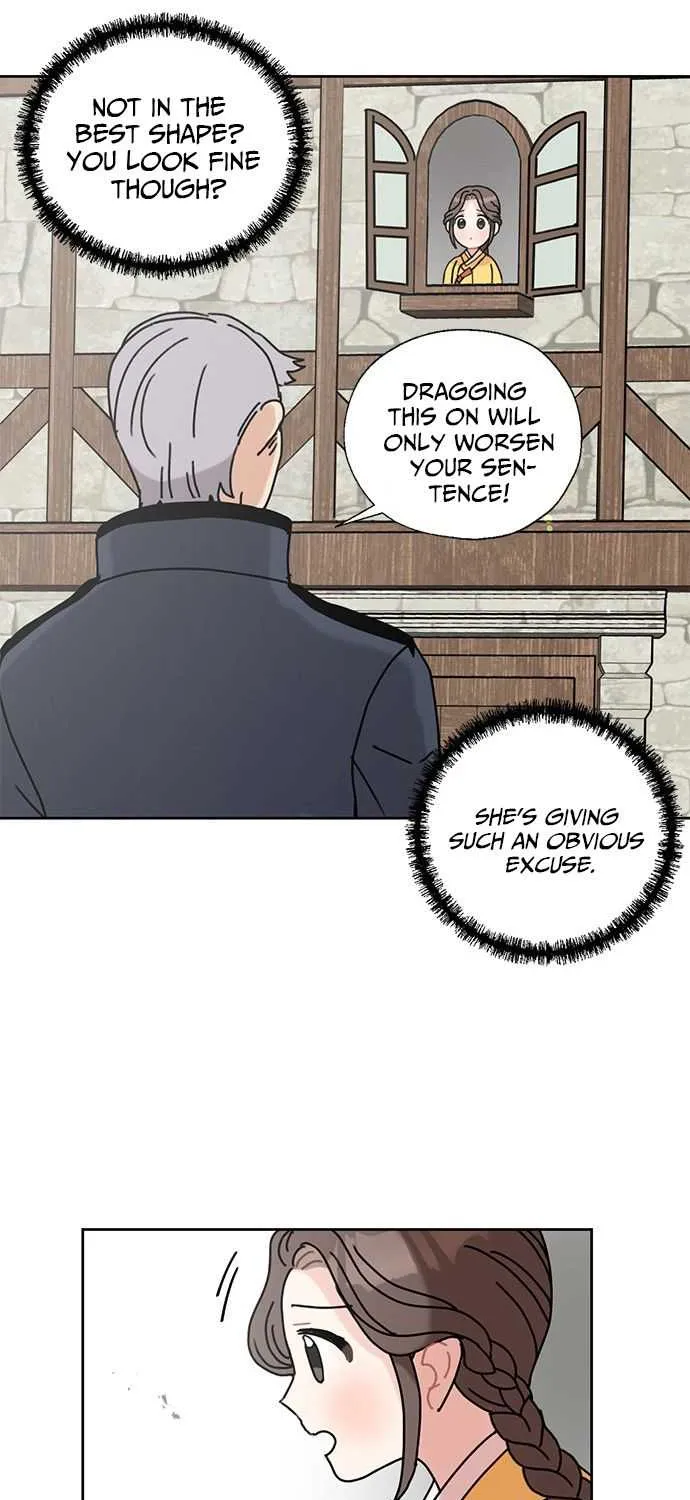 I Became The Chef Of The Dragon King Chapter 22 page 37 - 