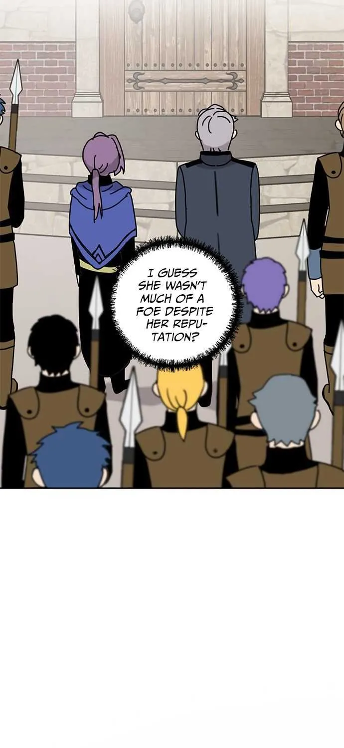 I Became The Chef Of The Dragon King Chapter 22 page 39 - 