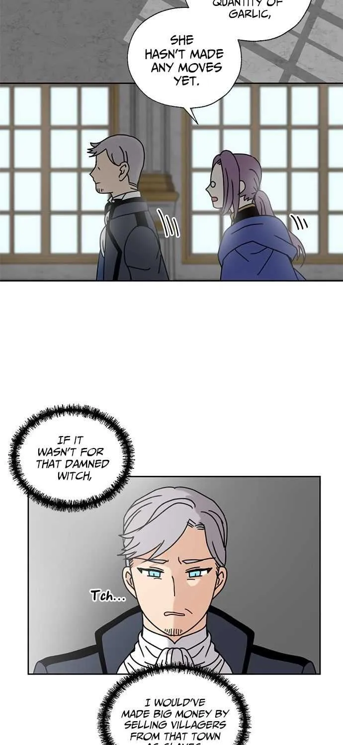 I Became The Chef Of The Dragon King Chapter 22 page 5 - 