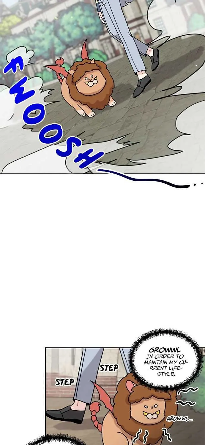 I Became The Chef Of The Dragon King Chapter 22 page 41 - 