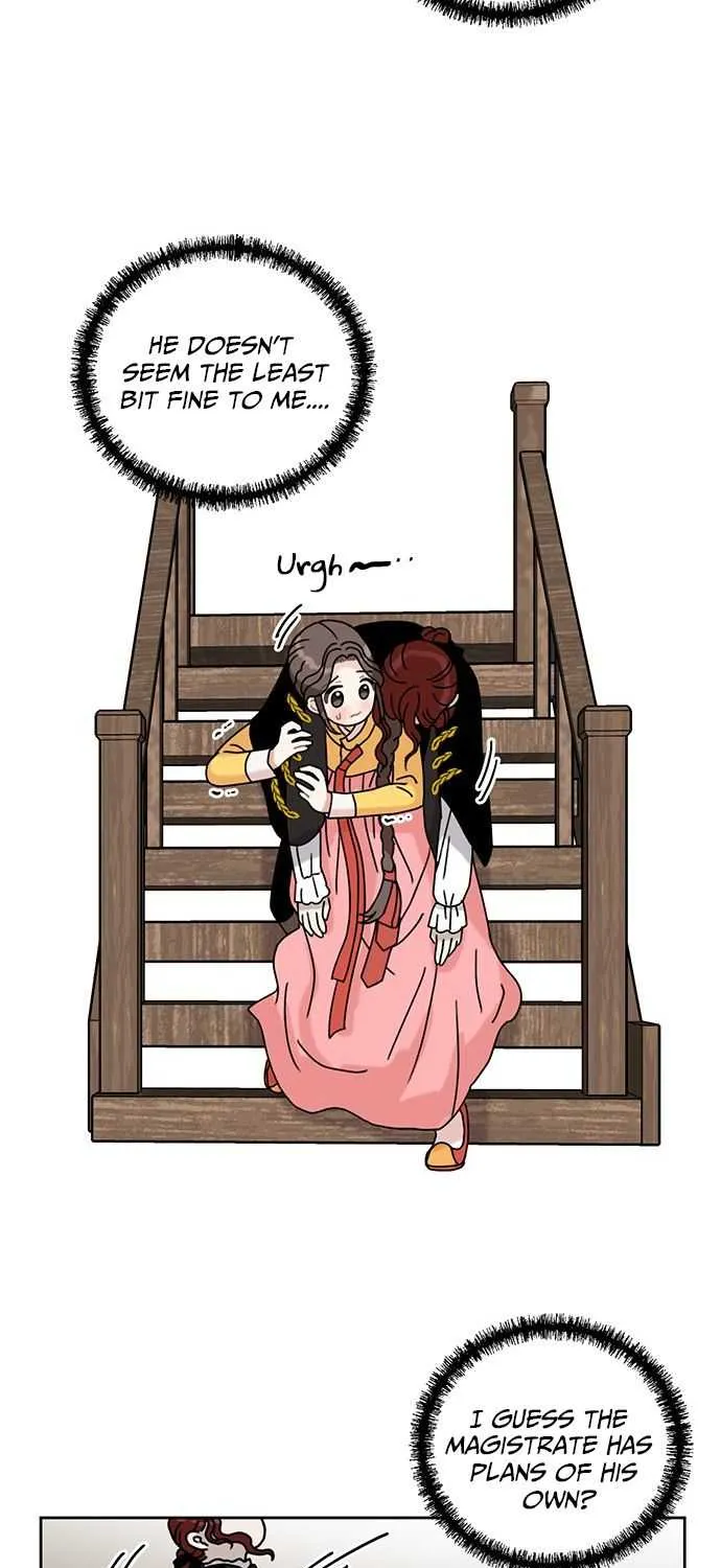 I Became The Chef Of The Dragon King Chapter 22 page 43 - 