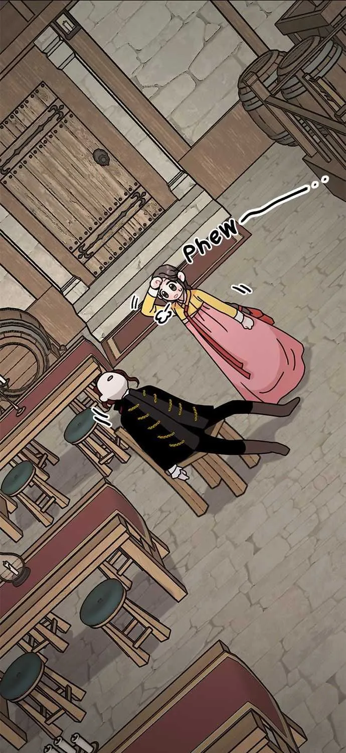 I Became The Chef Of The Dragon King Chapter 22 page 45 - 
