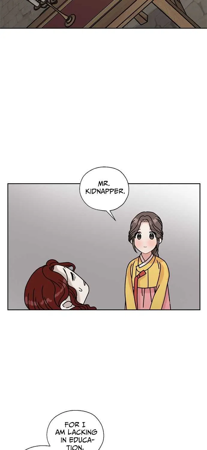 I Became The Chef Of The Dragon King Chapter 22 page 46 - 