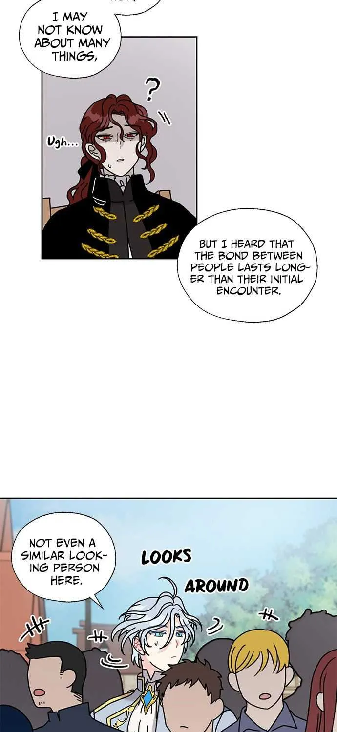 I Became The Chef Of The Dragon King Chapter 22 page 47 - 
