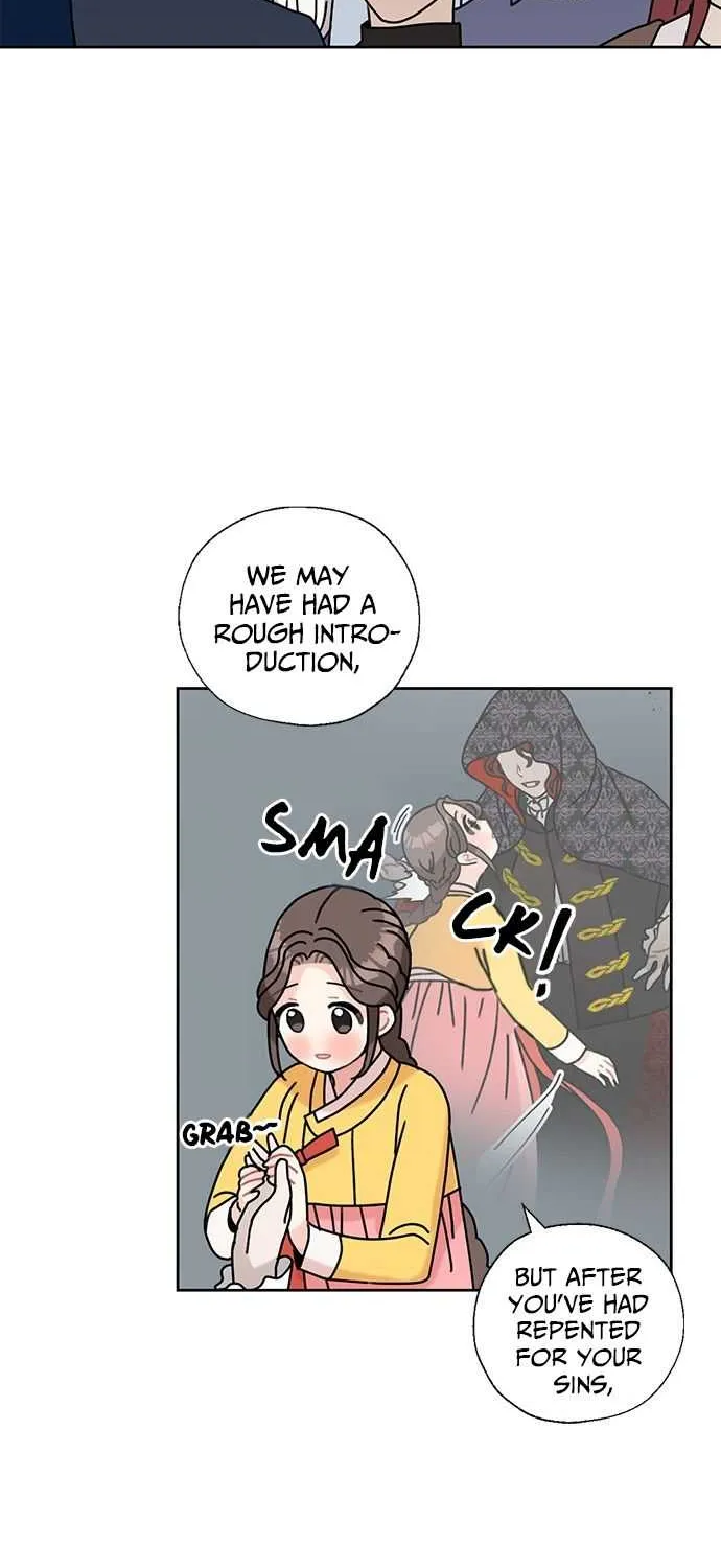 I Became The Chef Of The Dragon King Chapter 22 page 48 - 