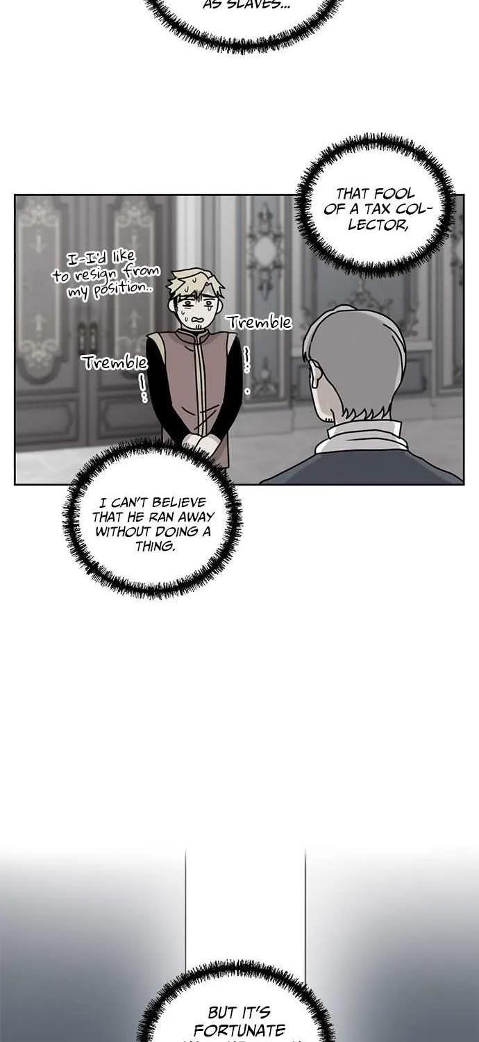 I Became The Chef Of The Dragon King Chapter 22 page 6 - 