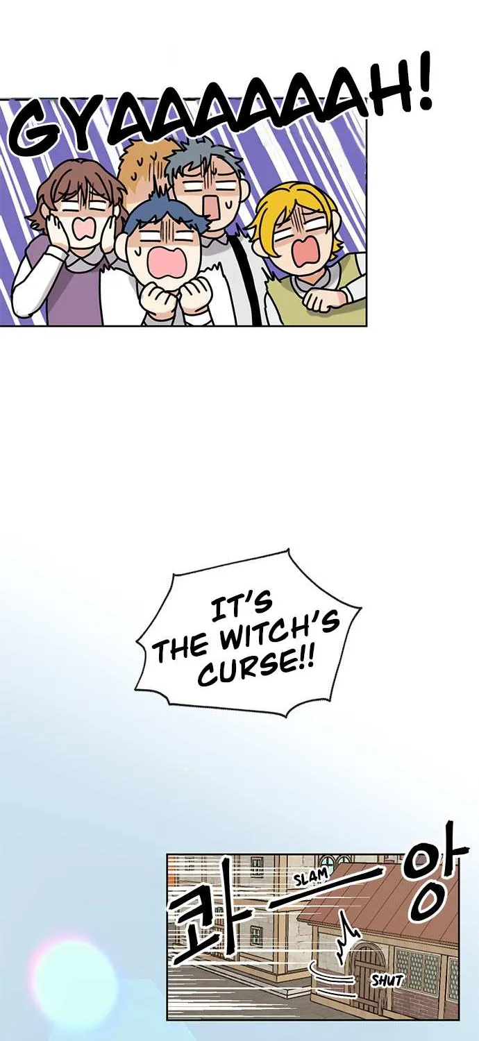 I Became The Chef Of The Dragon King Chapter 23 page 2 - 