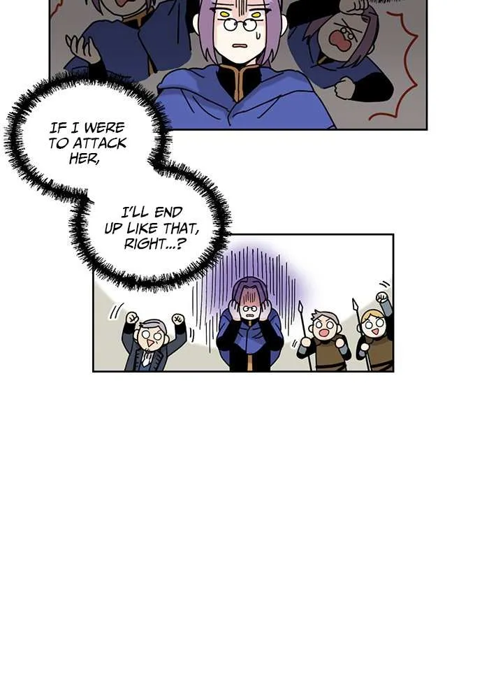 I Became The Chef Of The Dragon King Chapter 23 page 11 - 
