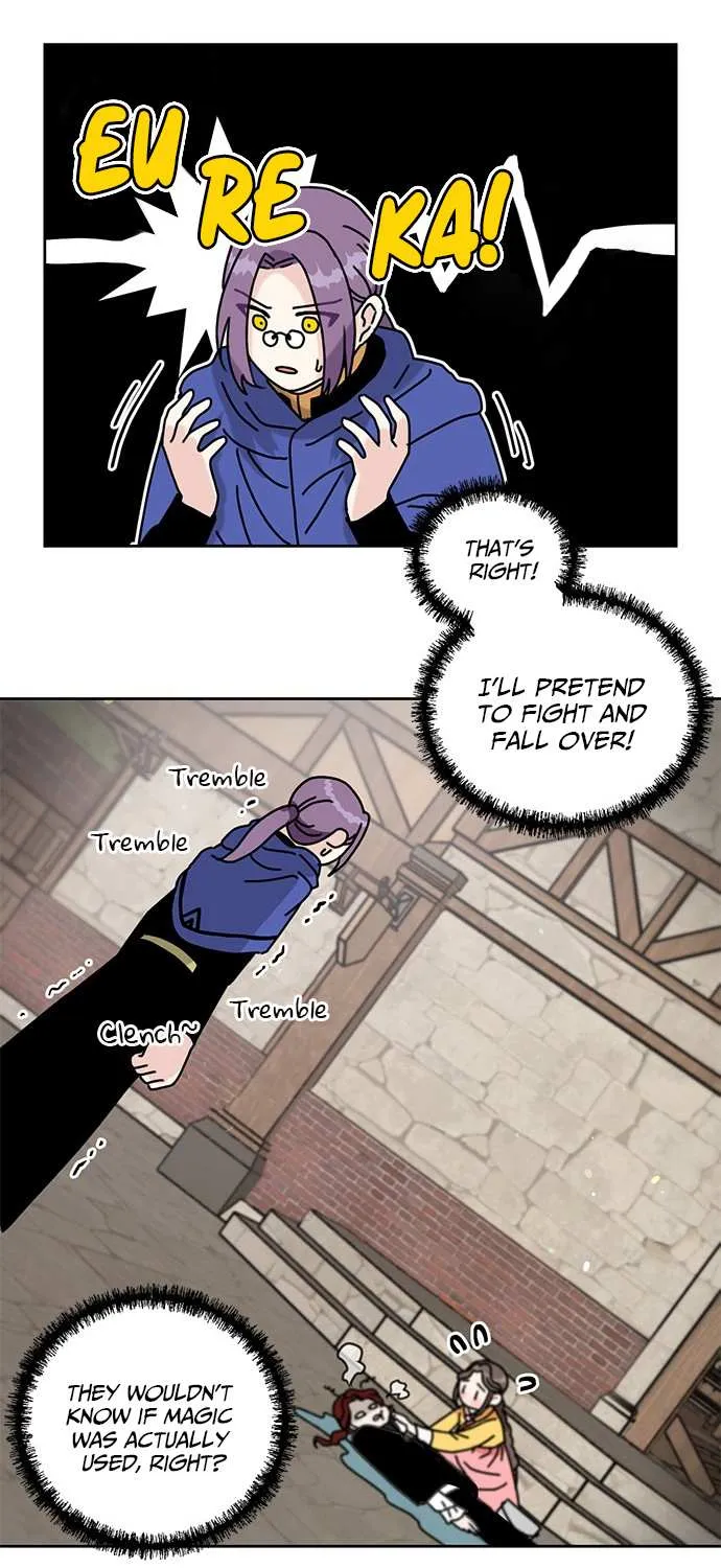 I Became The Chef Of The Dragon King Chapter 23 page 12 - 