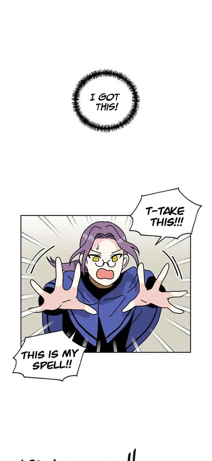 I Became The Chef Of The Dragon King Chapter 23 page 13 - 