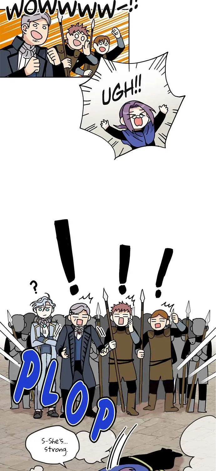 I Became The Chef Of The Dragon King Chapter 23 page 14 - 