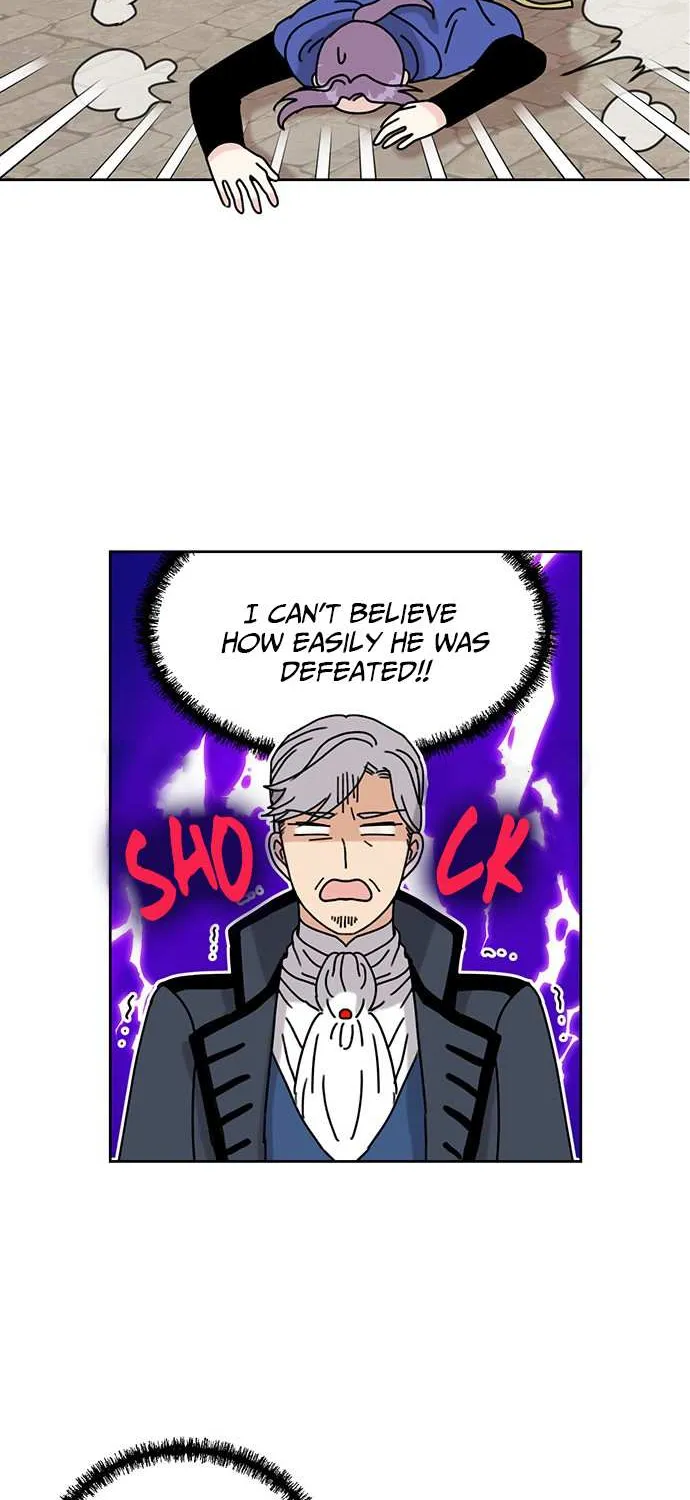 I Became The Chef Of The Dragon King Chapter 23 page 15 - 