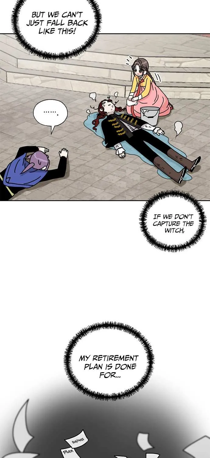 I Became The Chef Of The Dragon King Chapter 23 page 16 - 