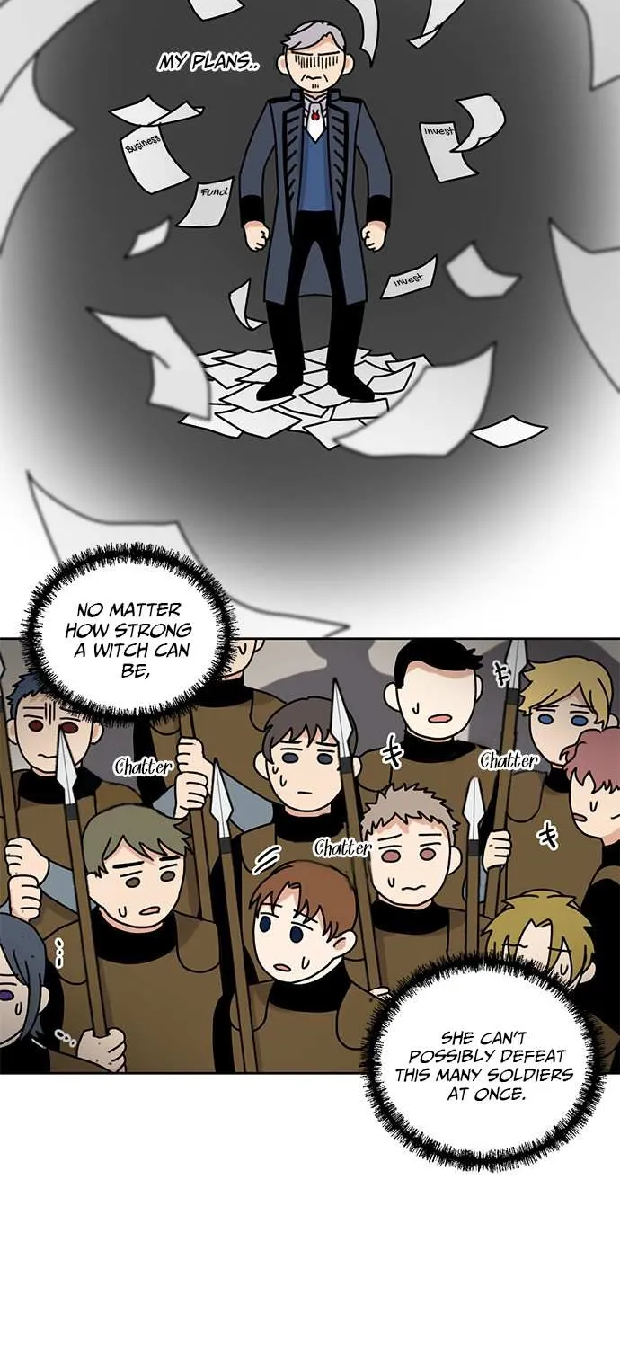 I Became The Chef Of The Dragon King Chapter 23 page 17 - 