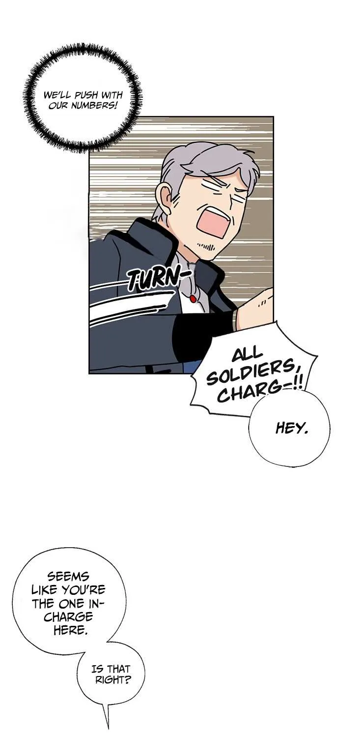 I Became The Chef Of The Dragon King Chapter 23 page 18 - 