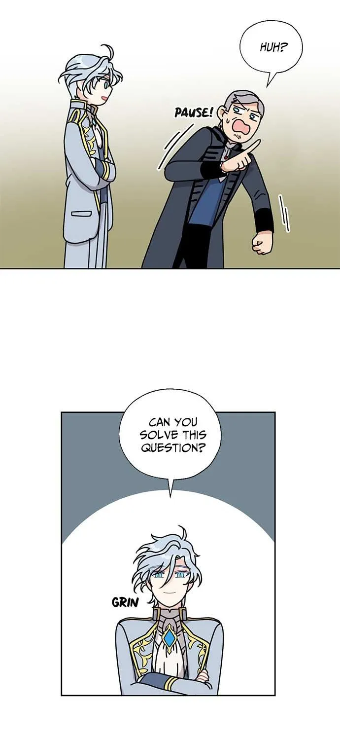 I Became The Chef Of The Dragon King Chapter 23 page 19 - 