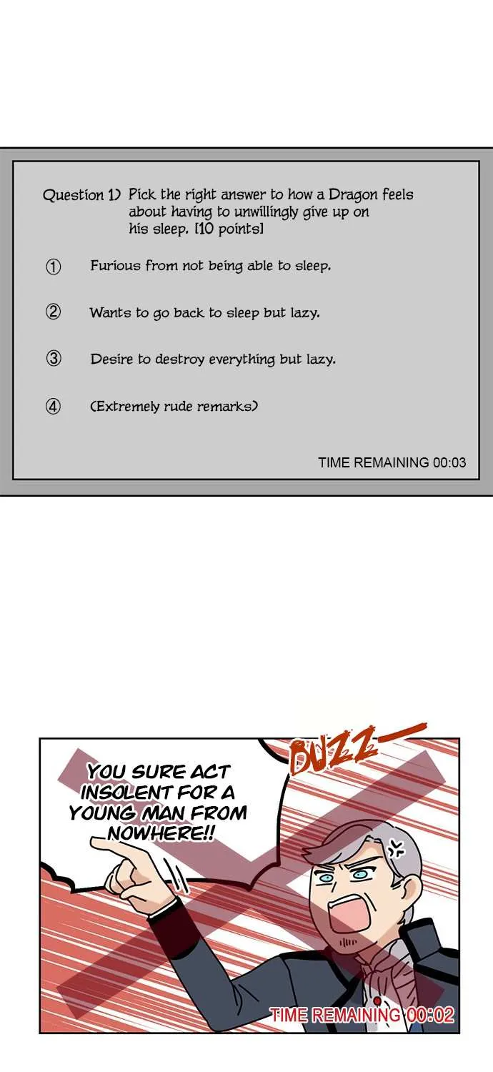 I Became The Chef Of The Dragon King Chapter 23 page 20 - 