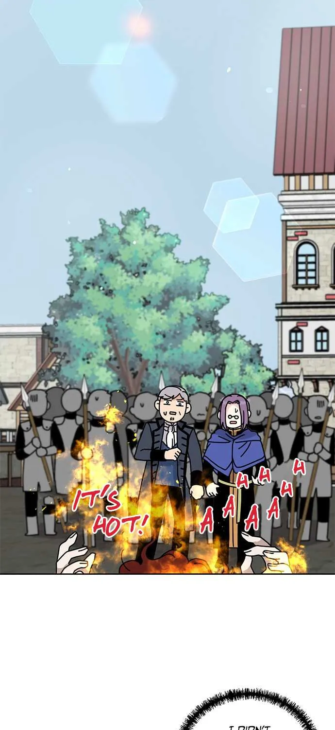 I Became The Chef Of The Dragon King Chapter 23 page 3 - 