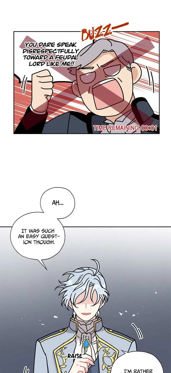 I Became The Chef Of The Dragon King Chapter 23 page 21 - 