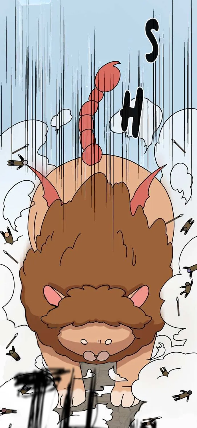 I Became The Chef Of The Dragon King Chapter 23 page 24 - 