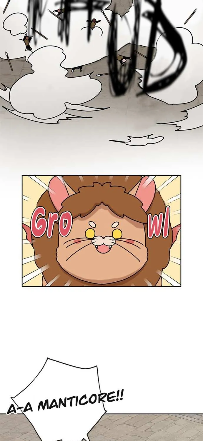 I Became The Chef Of The Dragon King Chapter 23 page 25 - 