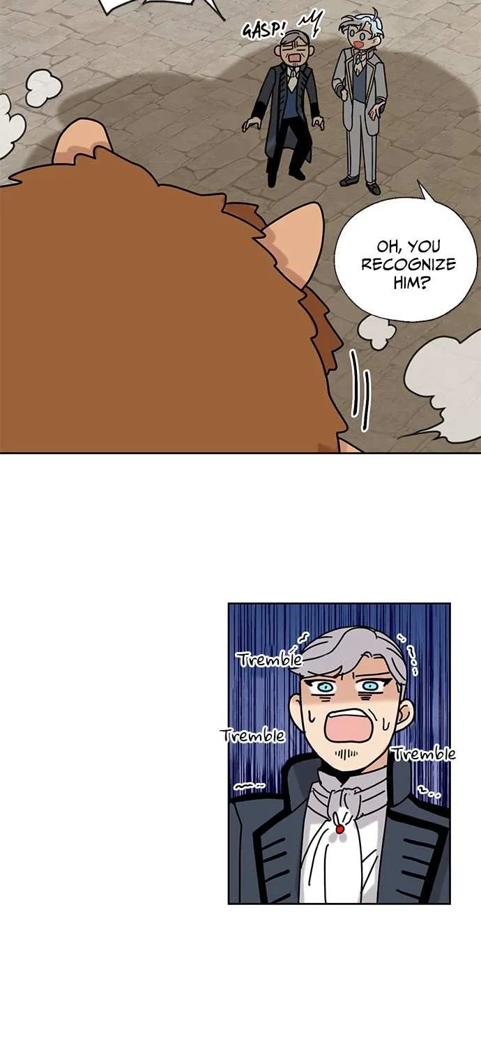 I Became The Chef Of The Dragon King Chapter 23 page 26 - 