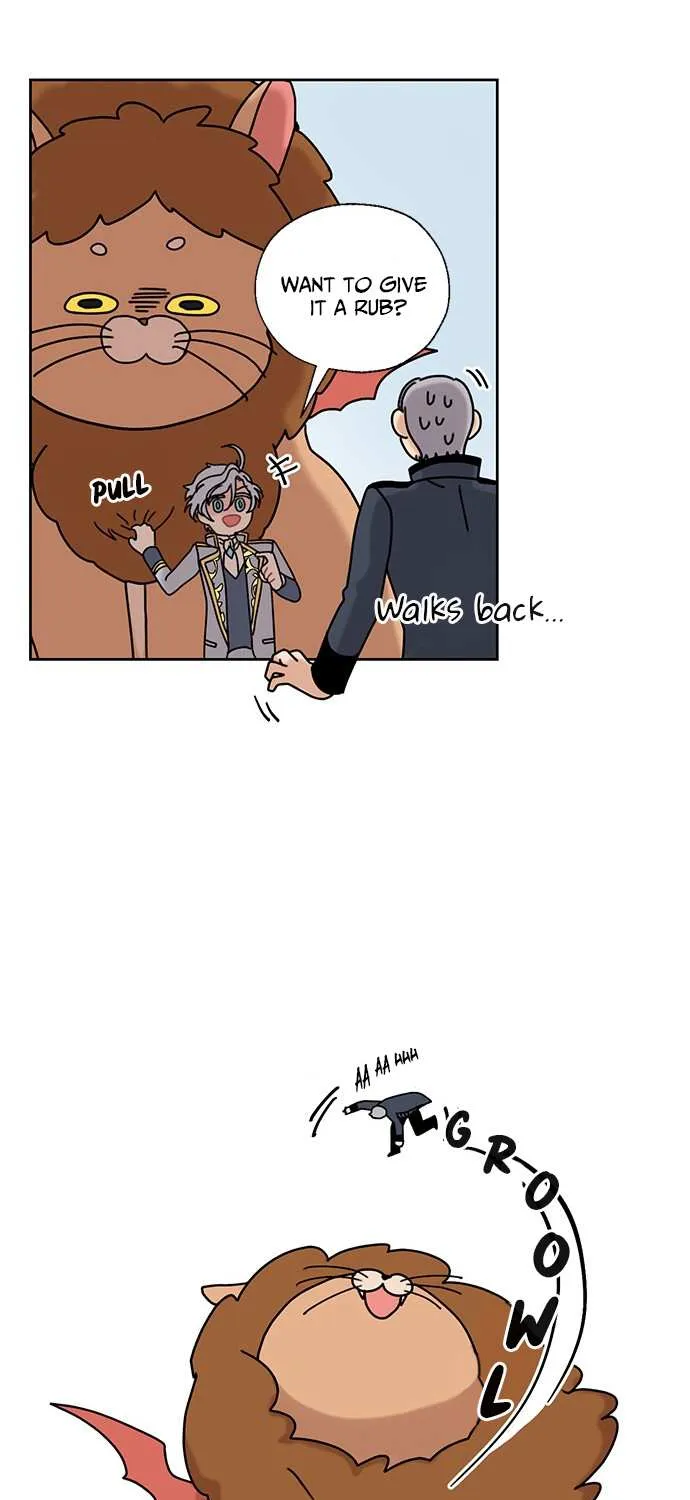 I Became The Chef Of The Dragon King Chapter 23 page 27 - 