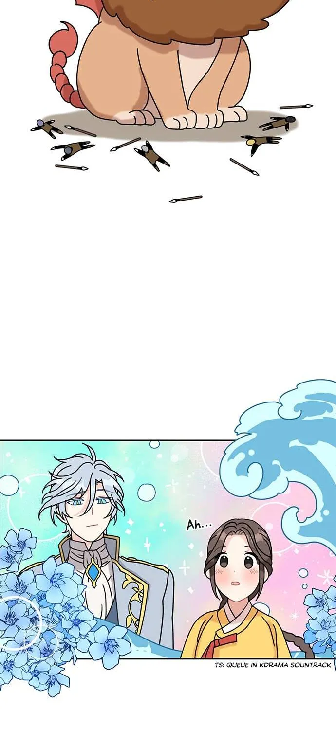 I Became The Chef Of The Dragon King Chapter 23 page 28 - 