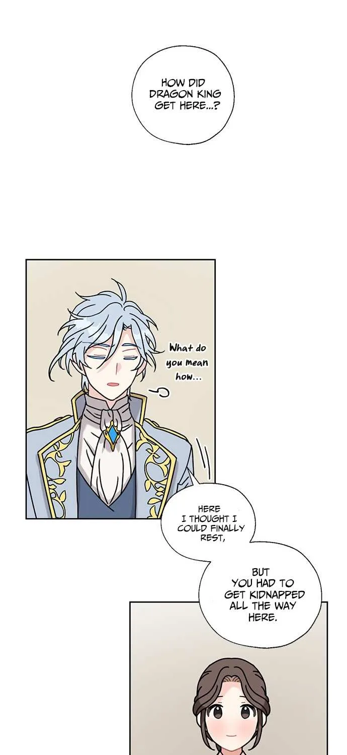 I Became The Chef Of The Dragon King Chapter 23 page 29 - 