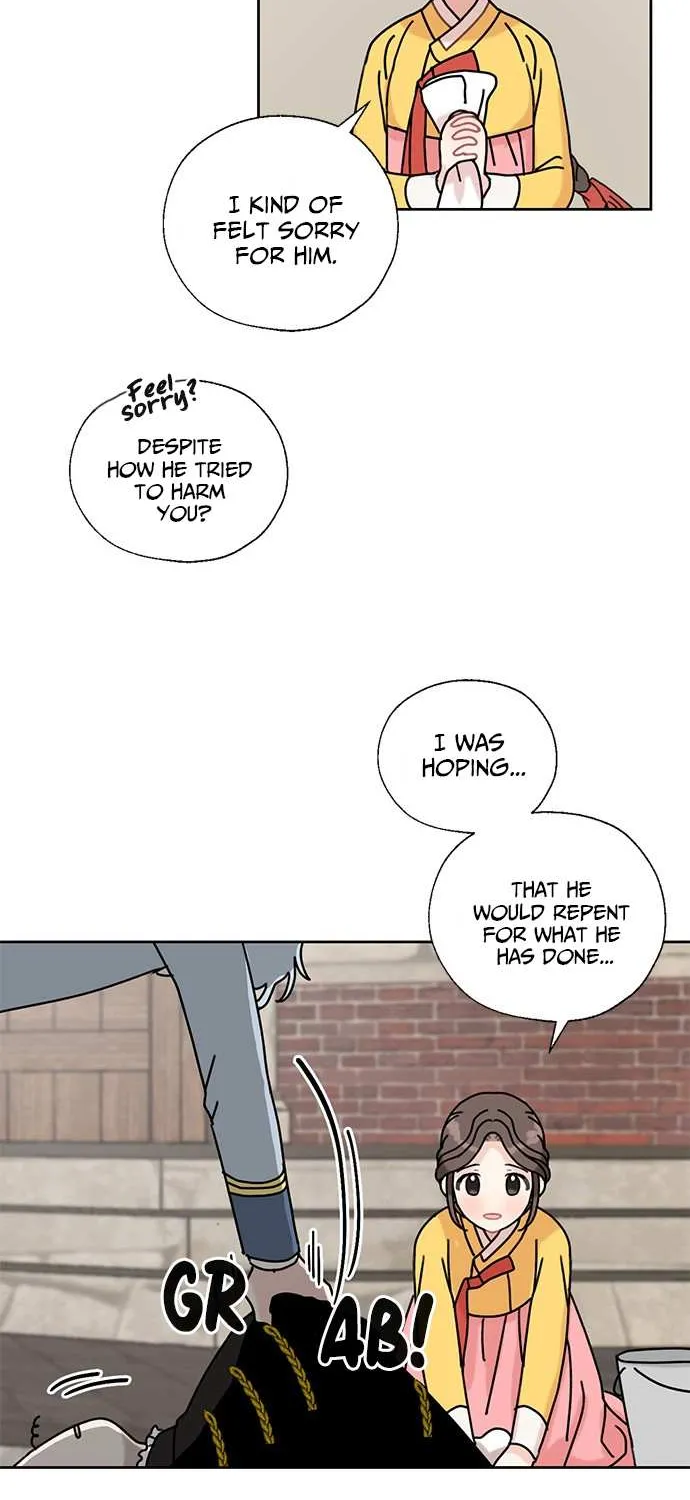 I Became The Chef Of The Dragon King Chapter 23 page 30 - 