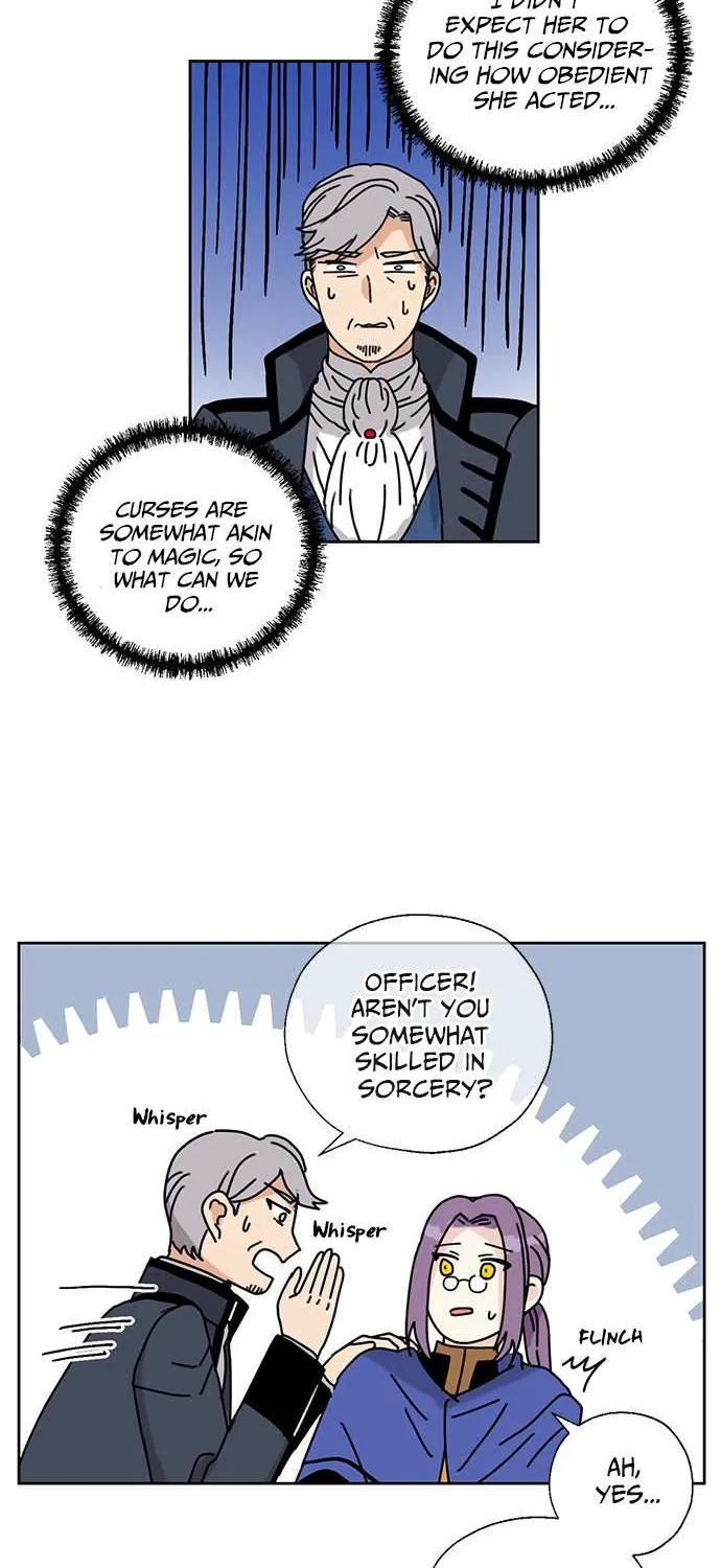 I Became The Chef Of The Dragon King Chapter 23 page 4 - 