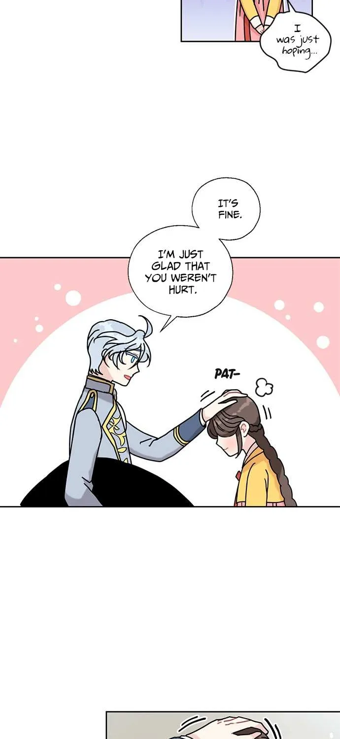 I Became The Chef Of The Dragon King Chapter 23 page 32 - 