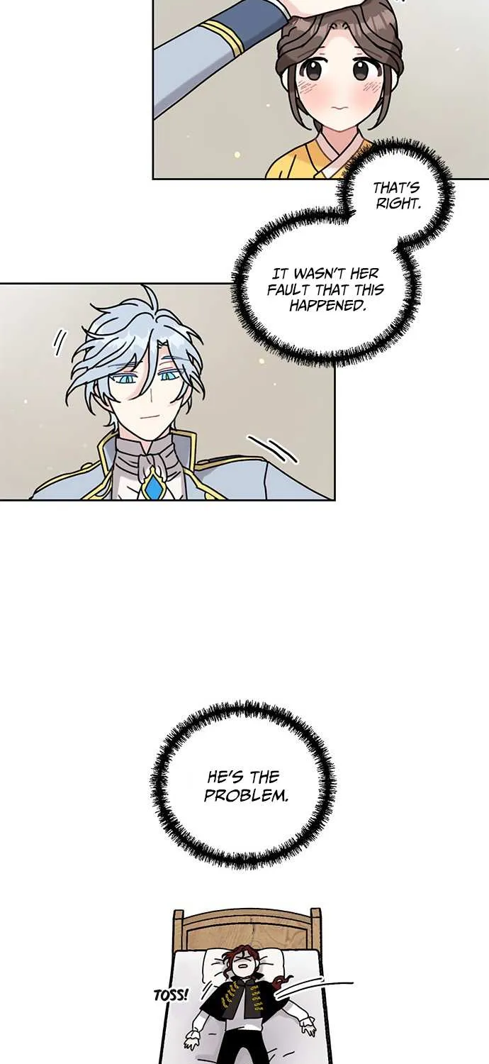 I Became The Chef Of The Dragon King Chapter 23 page 33 - 