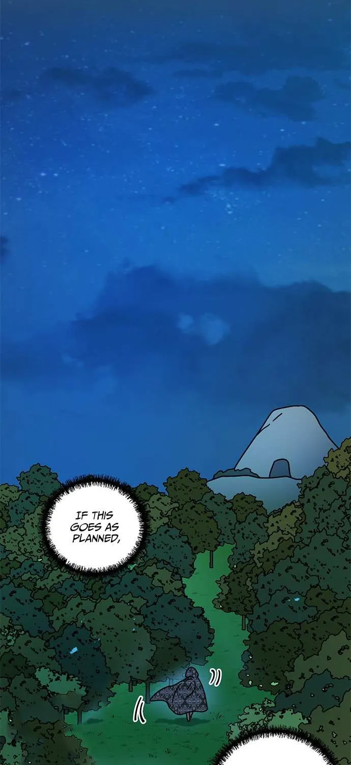 I Became The Chef Of The Dragon King Chapter 23 page 38 - 
