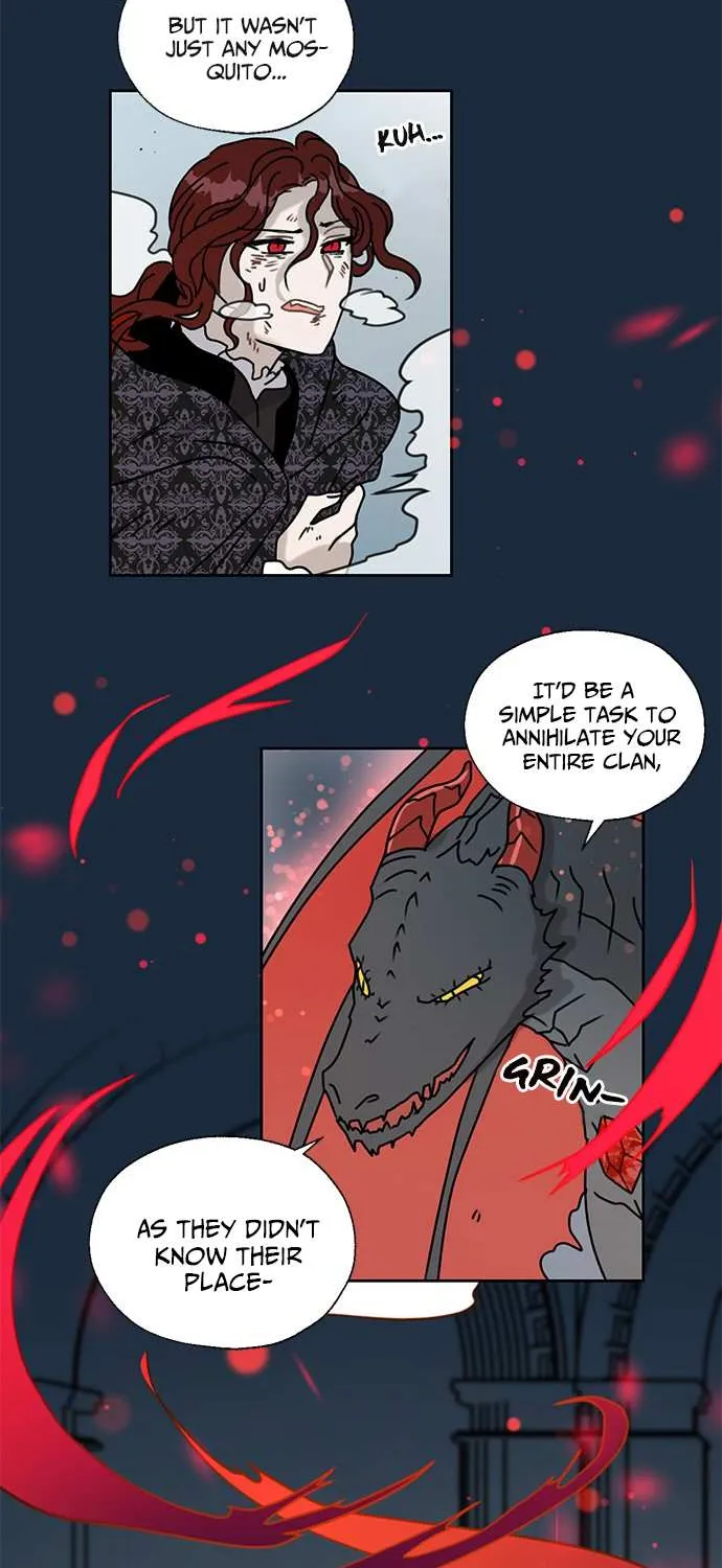 I Became The Chef Of The Dragon King Chapter 23 page 40 - 
