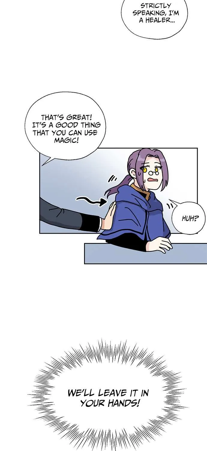 I Became The Chef Of The Dragon King Chapter 23 page 5 - 