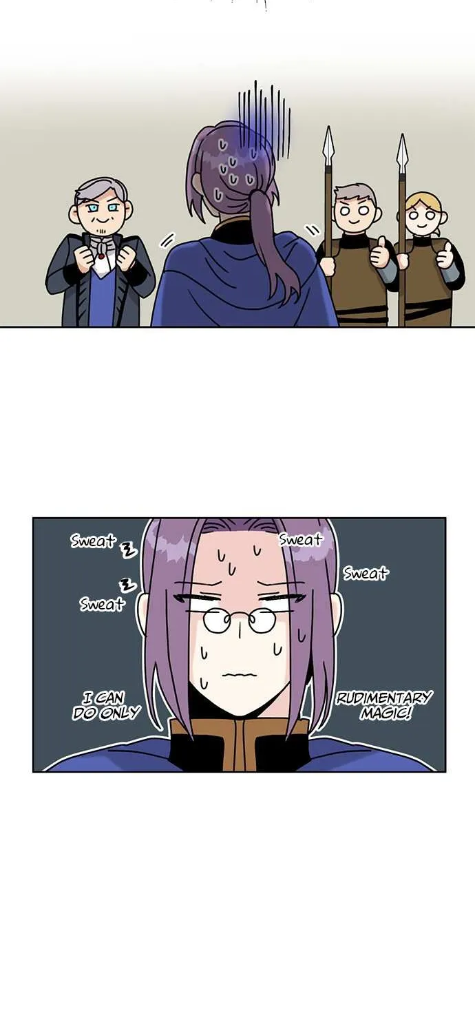 I Became The Chef Of The Dragon King Chapter 23 page 6 - 