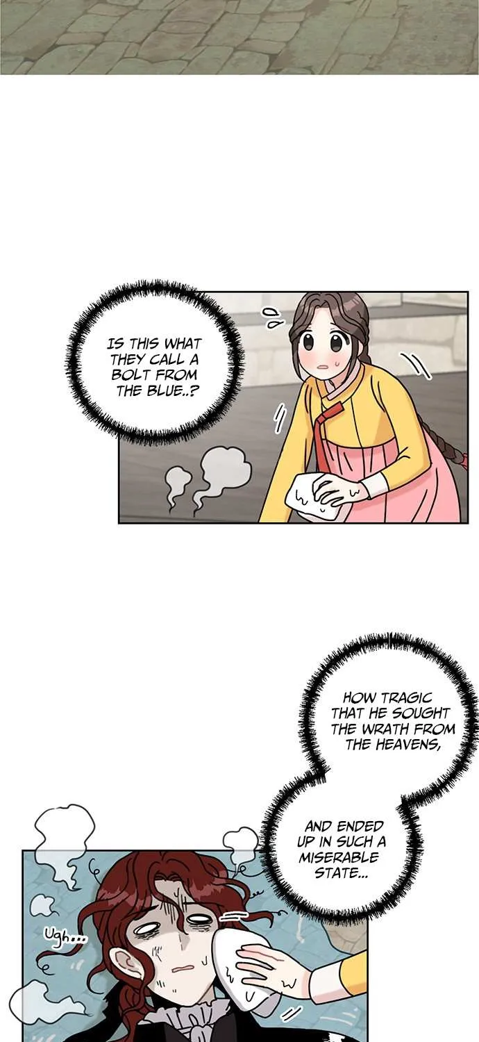 I Became The Chef Of The Dragon King Chapter 23 page 9 - 