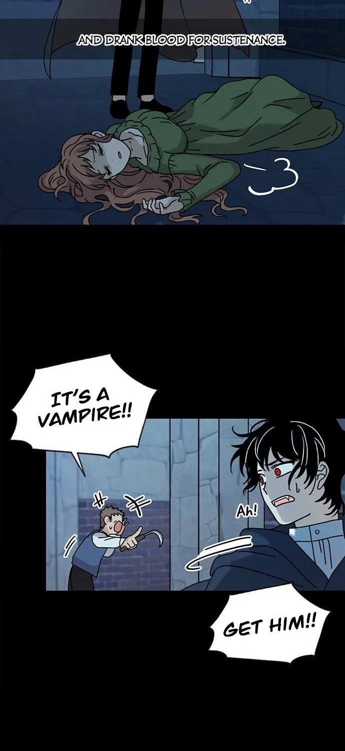 I Became The Chef Of The Dragon King Chapter 24 page 2 - 