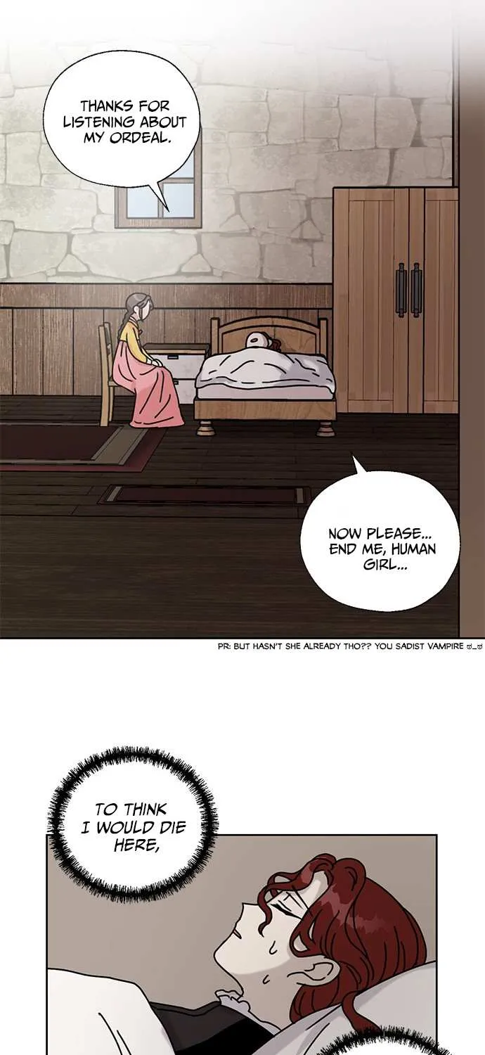 I Became The Chef Of The Dragon King Chapter 24 page 12 - 