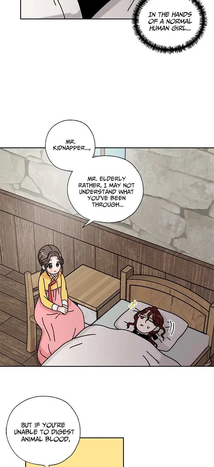I Became The Chef Of The Dragon King Chapter 24 page 13 - 