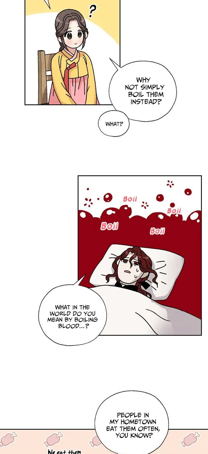 I Became The Chef Of The Dragon King Chapter 24 page 14 - 