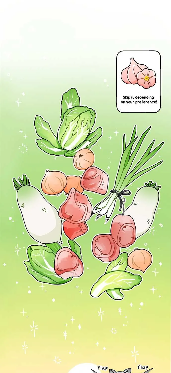 I Became The Chef Of The Dragon King Chapter 24 page 16 - 